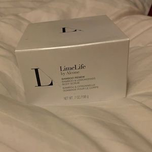 LimeLife Bamboo Renew